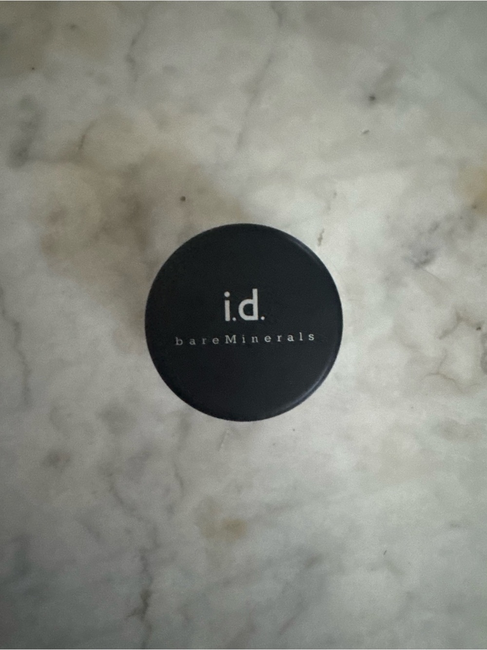 i.d. bareMinerals “Festive” single eyeshadow
